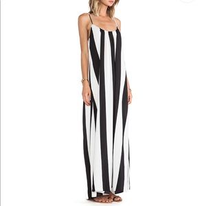 Trapeze Maxi Dress, Show Me Your Mumu